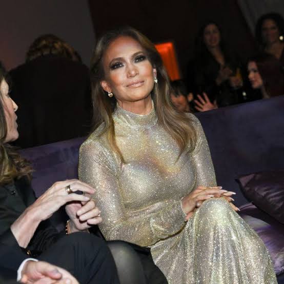 Jennifer Lopez