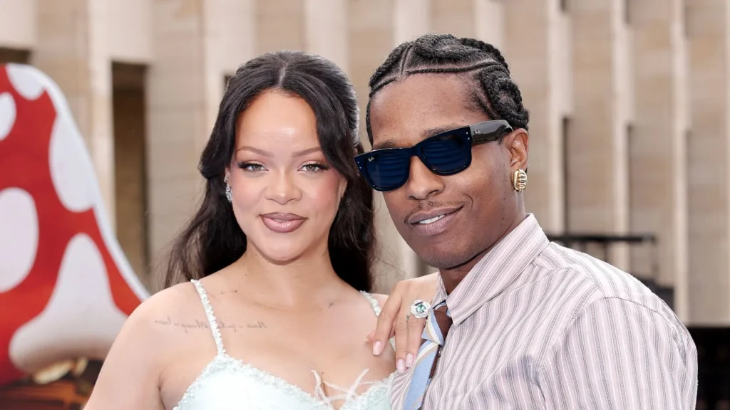 Rihanna