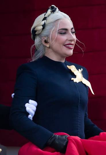 lady Gaga