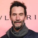 Keanu Reeves