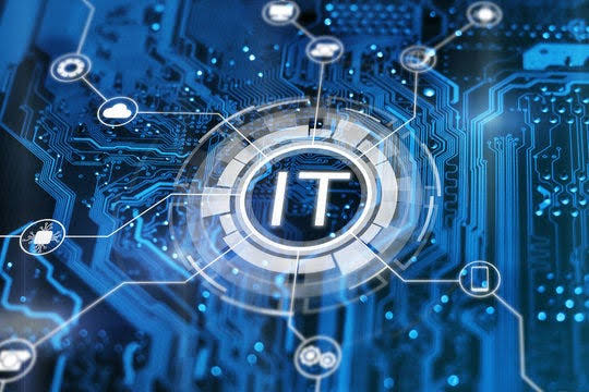 Information technology