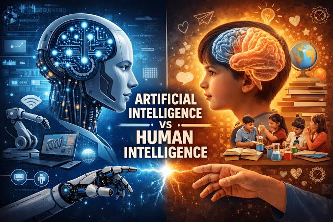 Artificial intelligence