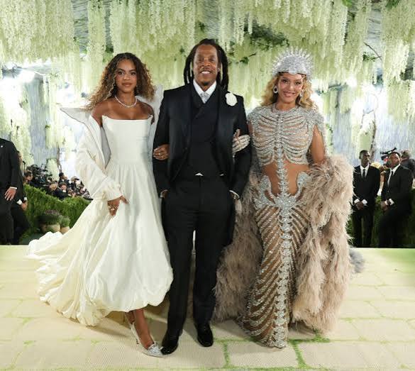 Who Is Beyoncé? Everything You Need to Know