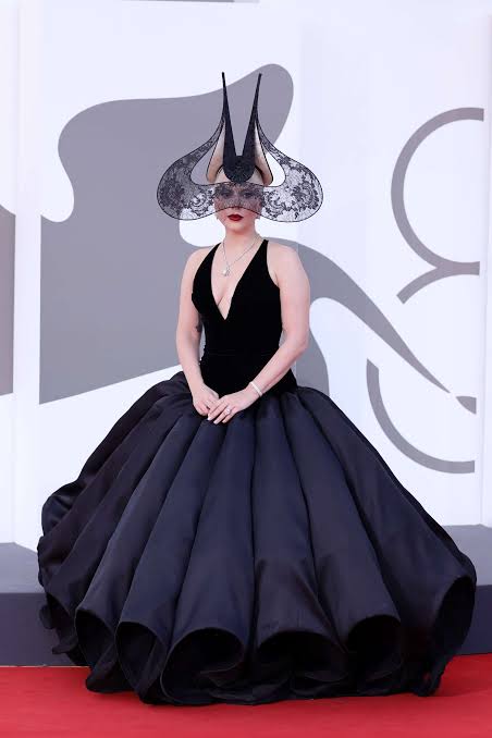 lady Gaga