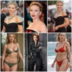 Scarlett Johansson