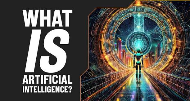 Artificial_ ntelligence