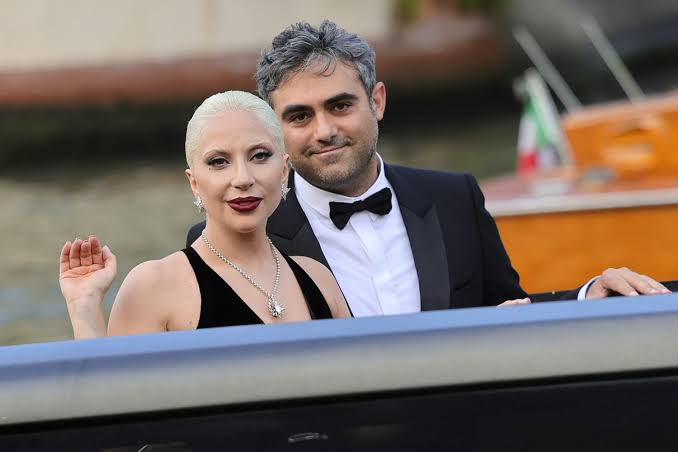 lady Gaga