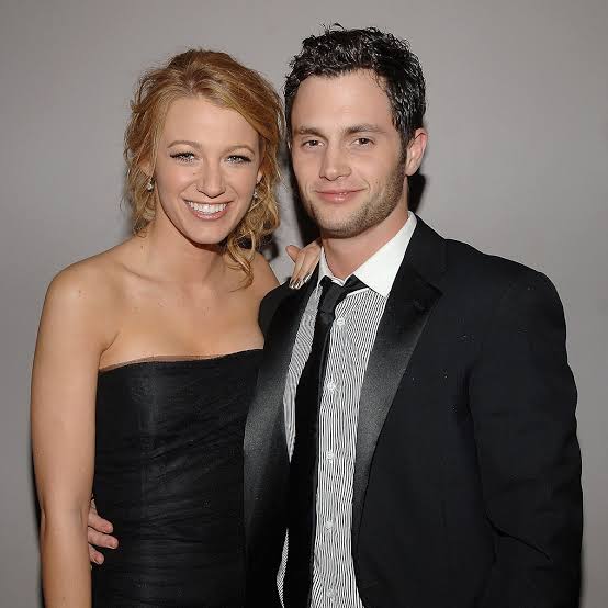 Penn Badgley