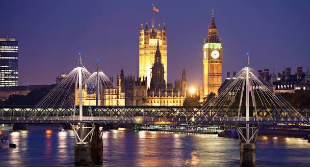 London