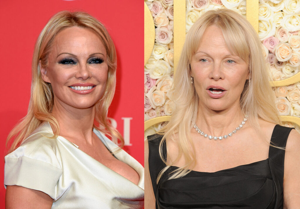 Pamela Anderson