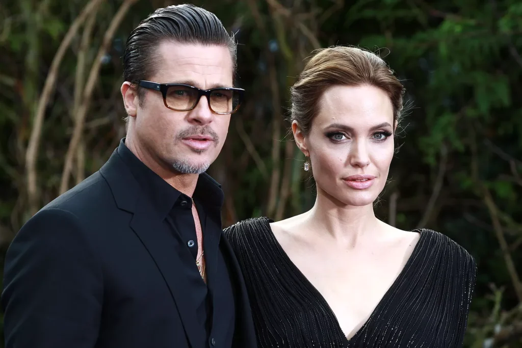 Who Is Brad Pitt? Everything You Need to Know