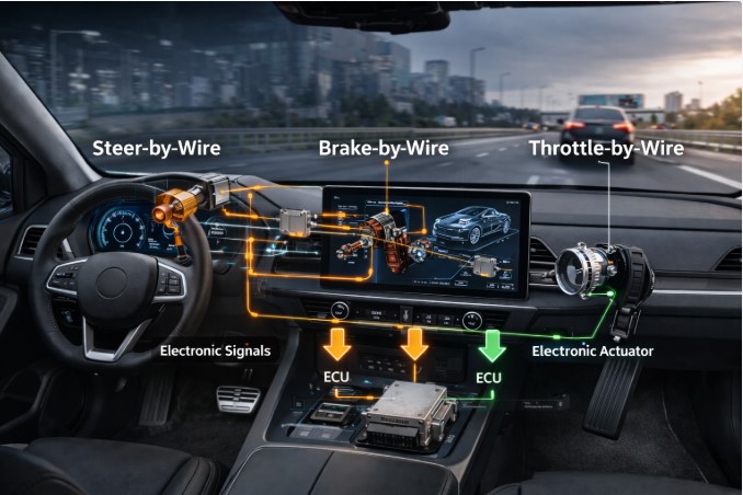 Technology Drive,