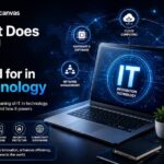 what does it stand for in technology​