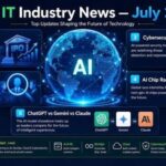 Technology Industry News