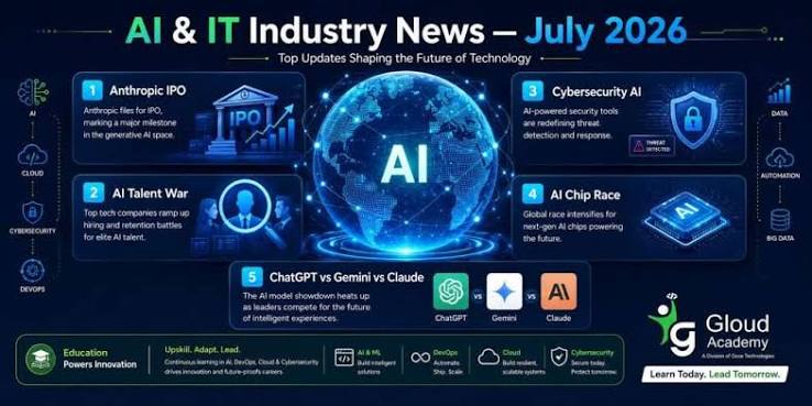 Technology Industry News