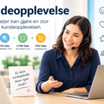 Kundeopplevelse