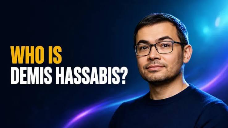 Teresa Hassabis