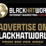 BlackHatWorld