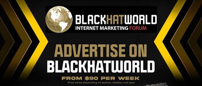 BlackHatWorld