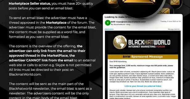 BlackHatWorld