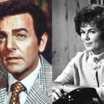 Mike Connors