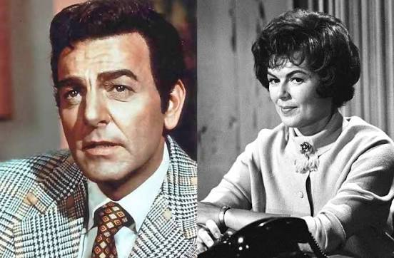 Mike Connors
