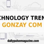 Technology Trends Gonzay Com