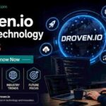 Drovenio Latest Technology