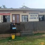 health centers