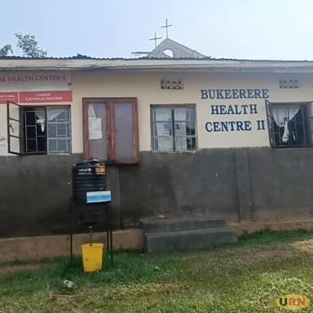 health centers