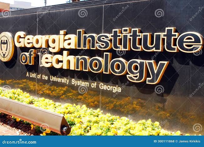 Georgia Institute of Technology: